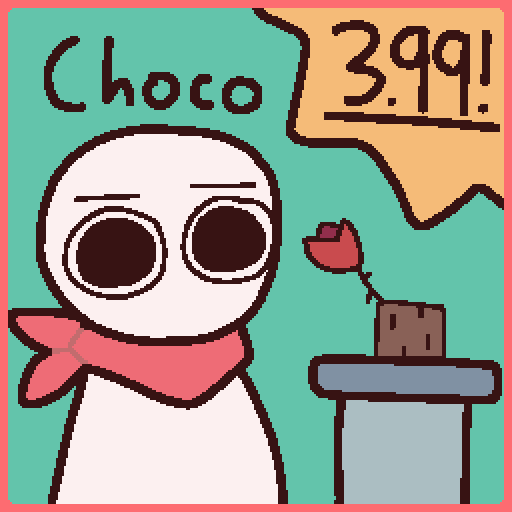 Choco Icon